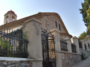 agiaparaskevi